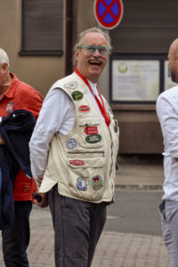 Impressionen Klassikertage 2023