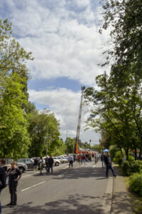 Impressionen Klassikertage 2023