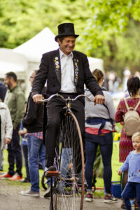 Impressionen Klassikertage 2023