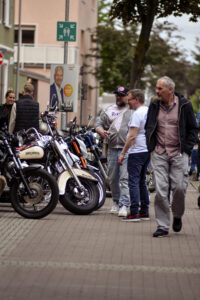 Impressionen Klassikertage 2023