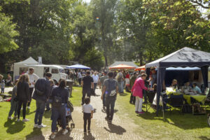 Impressionen Klassikertage 2023